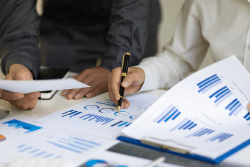 real estate tax services